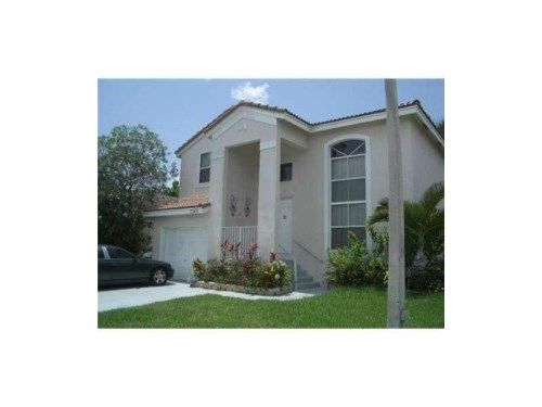 7349 FLORES WY, Pompano Beach, FL 33063