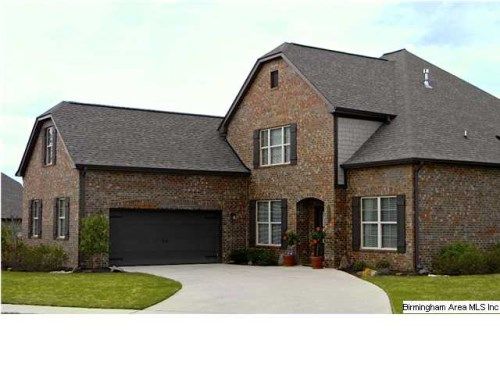 1221 Bristol Way, #25, Birmingham, AL 35242