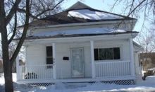 541 West Grand Avenue Muskegon, MI 49441