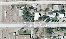 373 2nd Avenue Yerington, NV 89447