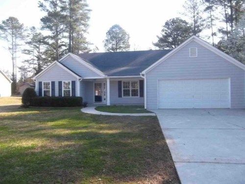 35 Beranda Circle, Douglasville, GA 30134