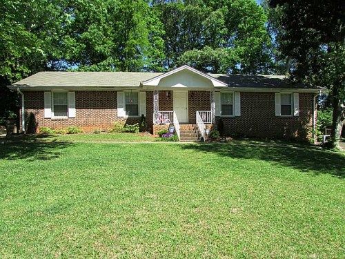 5575 Rock Garden Court Nw, Lilburn, GA 30047