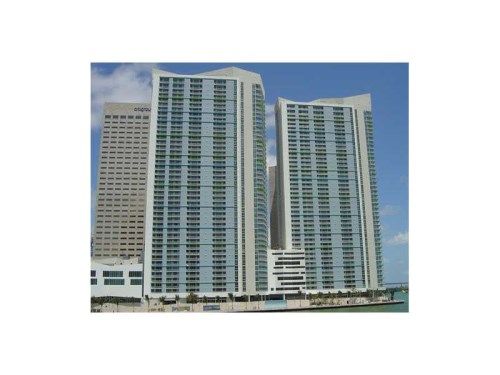 325 S BISCAYNE BL # 3522, Miami, FL 33131