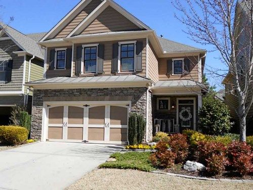 8420 Majors Mill Drive, Cumming, GA 30041