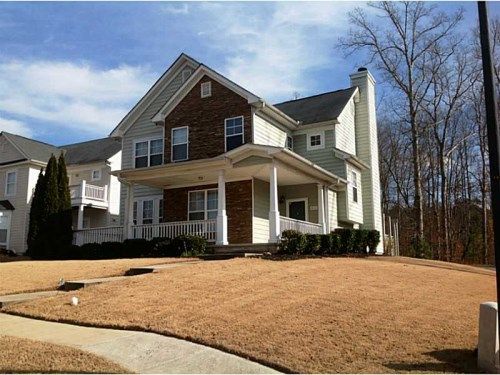 4631 Legacy Square, Atlanta, GA 30349