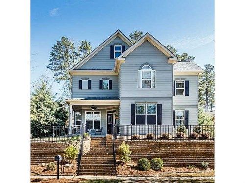928 Marabella Lane, Canton, GA 30115
