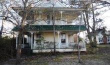 203 E Church St Mount Vernon, GA 30445