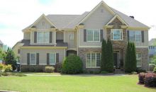 150 Nw Shadowmist Court Nw Acworth, GA 30101
