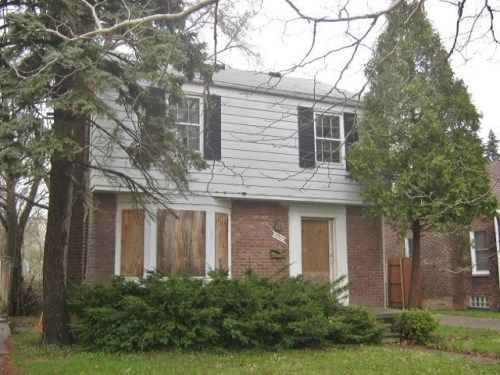 11905 Lakepointe St, Detroit, MI 48224