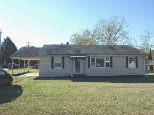 1800 Atlantic Street, Hopewell, VA 23860