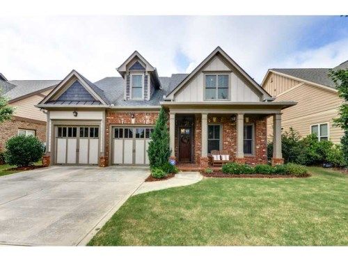 1561 Lake Holcomb Lane, Marietta, GA 30062