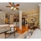 1561 Lake Holcomb Lane, Marietta, GA 30062 ID:7981226