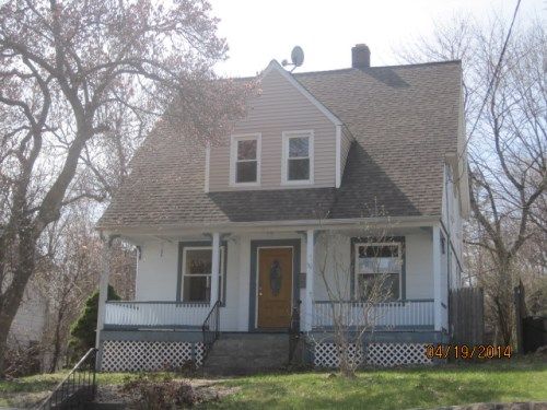 50 Sylvan Ave, Meriden, CT 06451