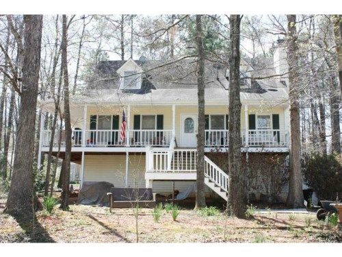 414 Oak Landing Circle, Douglasville, GA 30134