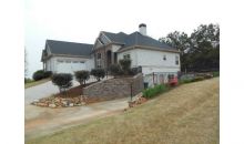 318 Mill Run Drive Bremen, GA 30110