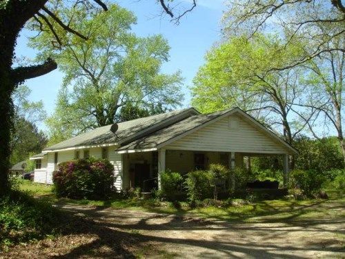 3831 Jodeco Road, Jonesboro, GA 30236