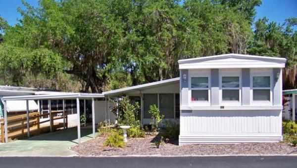 903 Ohlinger Rd. Lot 16, Babson Park, FL 33827