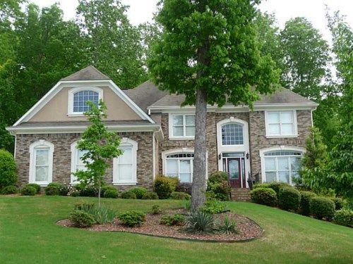 305 Boulder Park Court, Atlanta, GA 30331