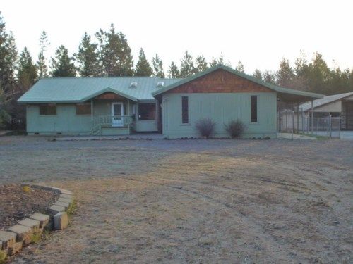 53110 Sunrise Court, La Pine, OR 97739