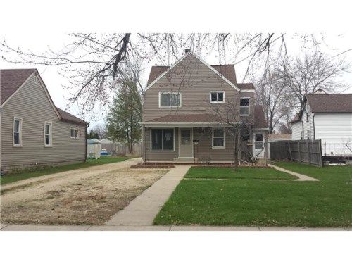 828 Appleton St, Menasha, WI 54952