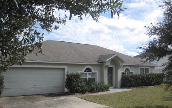 1918 Thorngate Lane, Mascotte, FL 34753