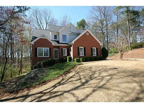 1595 Park Chase, Cumming, GA 30041