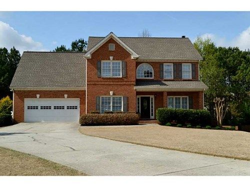 3743 Elinburg Cove Trail, Buford, GA 30519