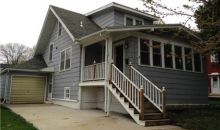 3120 D Ave NE Cedar Rapids, IA 52402