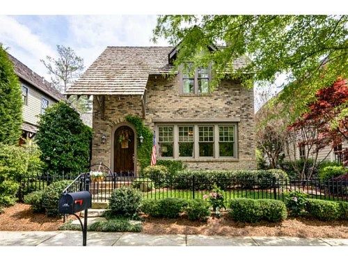 6745 Low Country Road, Cumming, GA 30040