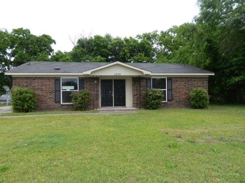 1950 Neptune Dr, Augusta, GA 30906