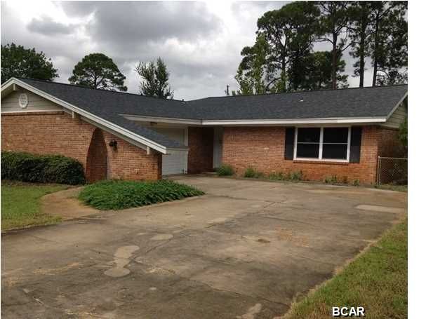 2107 Palm Blvd, Port Saint Joe, FL 32456