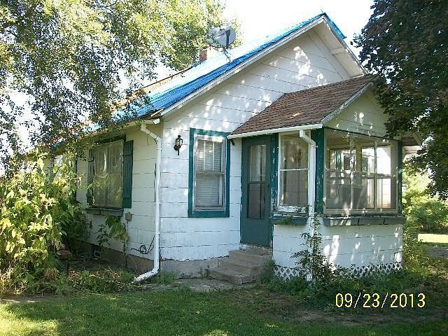 Esmond, Esmond, IL 60129