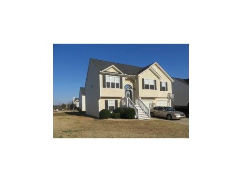6640 Vail Pass, Douglasville, GA 30134