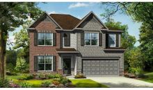 7520 Toccoa Circle Union City, GA 30291