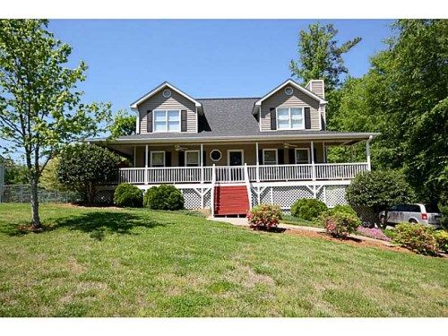 36 Wiley Drive, Douglasville, GA 30134