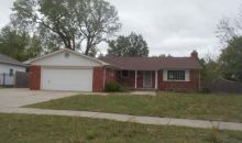 1017 Apache Dr Wichita, KS 67207