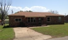 409 Kimberly Rd Tecumseh, OK 74873