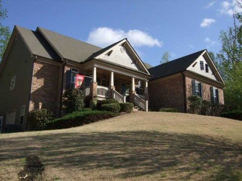 5766 Boulder Ridge Court, Flowery Branch, GA 30542