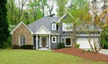 1457 Lachona Court Ne Atlanta, GA 30329