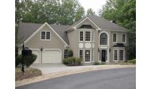 3803 Woodruff Court Woodstock, GA 30189
