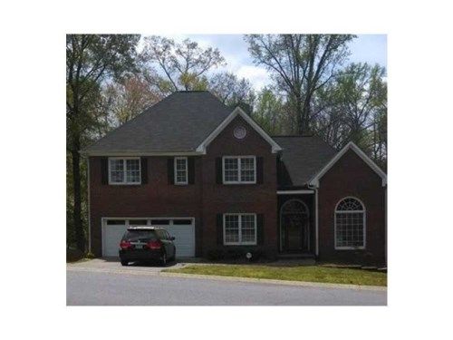 1188 Cool Springs Drive, Kennesaw, GA 30144