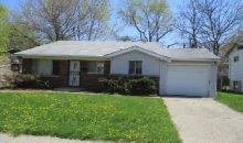 4135 Flamingo West Dr Indianapolis, IN 46226