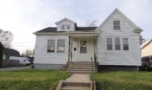 1834 Sinclair St Fort Wayne, IN 46808