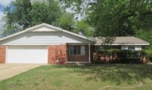 3508 Glenhaven Drive Oklahoma City, OK 73110