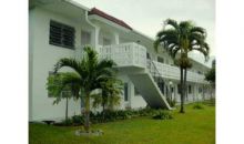 20311 NE 2 AV # 23 Miami, FL 33179