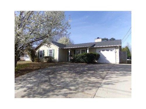 10365 Briarbay Drive, Jonesboro, GA 30238