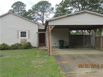 148 Palmetto Avenue, Mary Esther, FL 32569