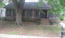 2425 Johanna Dr Memphis, TN 38114