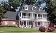 100 Copper Ridge Drive Brandon, MS 39042