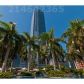 1425 BRICKELL AV # 65F, Miami, FL 33131 ID:6800166